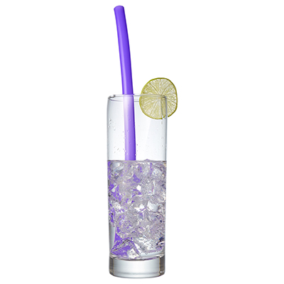 Reusable Silicone Straw - Image 6